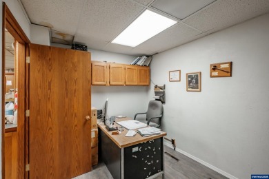 Accepted Offer with Contingenciesmercial General zoned Multi