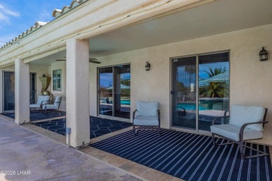 Lake Havasu living at its best! Beautifully updated with new - photo 32