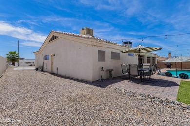 Lake Havasu living at its best! Beautifully updated with new - photo 33