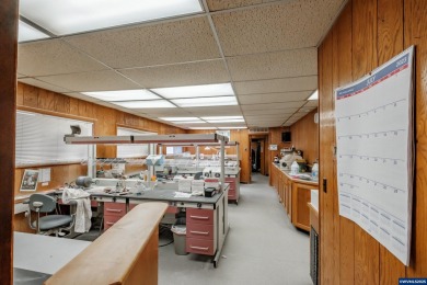 Accepted Offer with Contingenciesmercial General zoned Multi