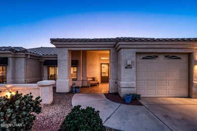 Lake Havasu living at its best! Beautifully updated with new - photo 35