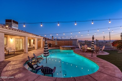 Lake Havasu living at its best! Beautifully updated with new - photo 36