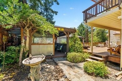 Elegance and Beauty abound in this spacious, private, and - photo 36