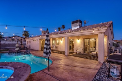 Lake Havasu living at its best! Beautifully updated with new - photo 37