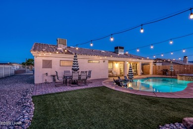 Lake Havasu living at its best! Beautifully updated with new - photo 38