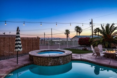 Lake Havasu living at its best! Beautifully updated with new - photo 39