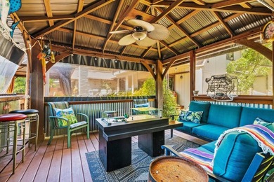 Elegance and Beauty abound in this spacious, private, and - photo 39