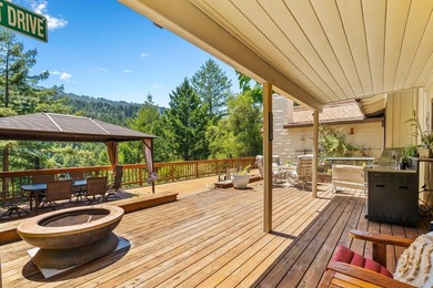 Elegance and Beauty abound in this spacious, private, and - photo 40