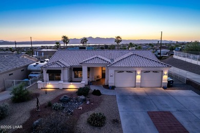 Lake Havasu living at its best! Beautifully updated with new - photo 41
