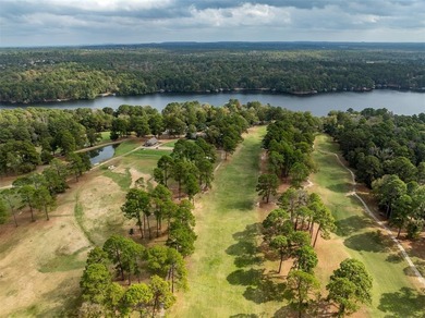 Lake Home For Sale in Hawkins, Texas