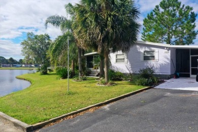 (private lake, pond, creek) Home For Sale in Crystal River Florida