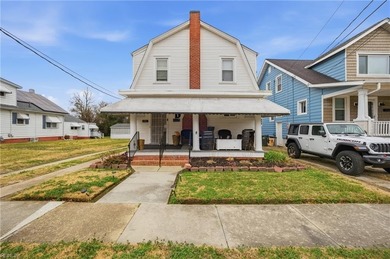 Elizabeth River Home For Sale in Norfolk Virginia