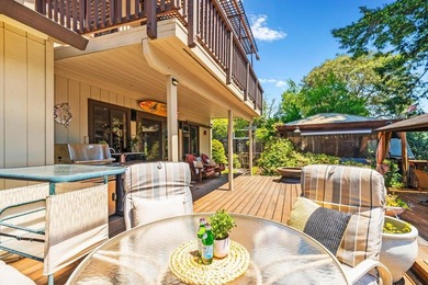 Elegance and Beauty abound in this spacious, private, and - photo 45