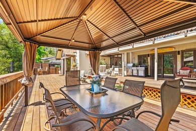 Elegance and Beauty abound in this spacious, private, and - photo 46