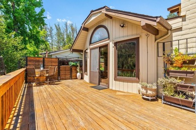 Elegance and Beauty abound in this spacious, private, and - photo 48
