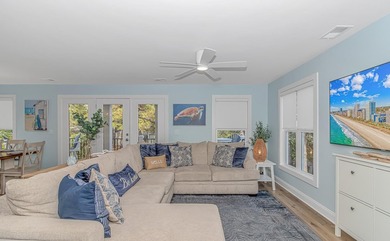 LUXURY at the BEACH!!! This LAKE FRONT 4 bedroom 3.5 bath raised - photo 2