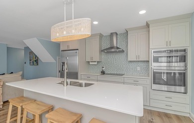 LUXURY at the BEACH!!! This LAKE FRONT 4 bedroom 3.5 bath raised - photo 8