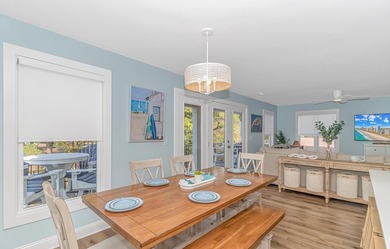 LUXURY at the BEACH!!! This LAKE FRONT 4 bedroom 3.5 bath raised - photo 9