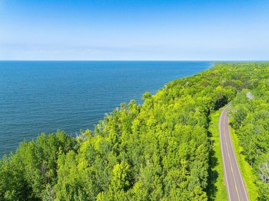 3.74 acres and panoramic views of Lake Superior just down the - photo 9