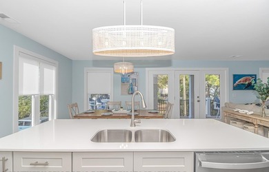 LUXURY at the BEACH!!! This LAKE FRONT 4 bedroom 3.5 bath raised - photo 10