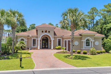 Lake Home For Sale in Myrtle Beach, South Carolina