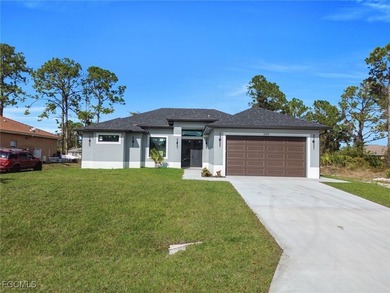 Lehigh Acres Area Home For Sale in Lehigh Acres Florida