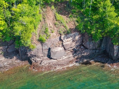 17 acres and panoramic views of Lake Superior just down the - photo 8