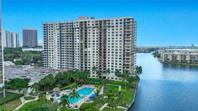 Lake Condo For Sale in Aventura, Florida