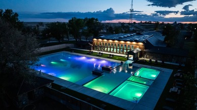 Nelson Reservoir Commercial For Sale in Saco Montana