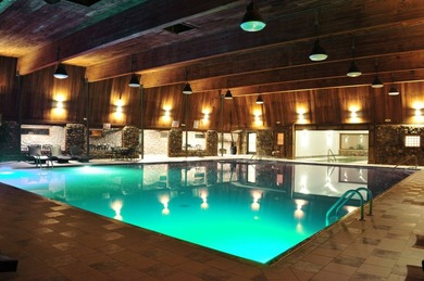 Sleeping Buffalo Hot Springs & Resort A Place Worth Preserving - photo 3
