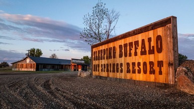 Sleeping Buffalo Hot Springs & Resort A Place Worth Preserving - photo 5