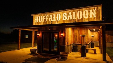 Sleeping Buffalo Hot Springs & Resort A Place Worth Preserving - photo 7