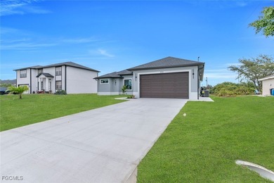 Lehigh Acres Area Home For Sale in Lehigh Acres Florida