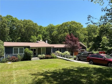 11 Paris Irons Rd, No Scituate RI 02857 Country Living at its - photo 1