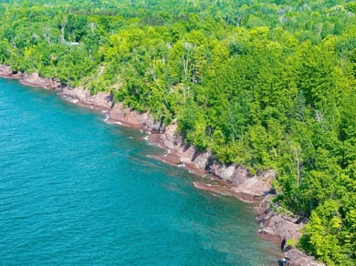 20 acres and panoramic views of Lake Superior just down the - photo 2