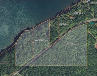 20 acres and panoramic views of Lake Superior just down the - photo 3