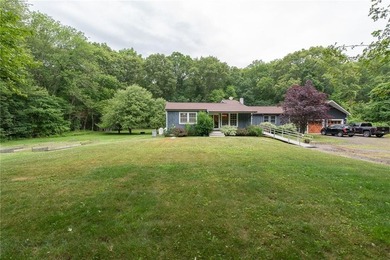 11 Paris Irons Rd, No Scituate RI 02857 Country Living at its - photo 6