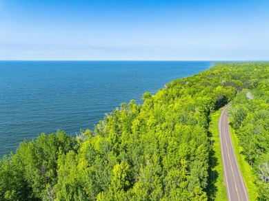 20 acres and panoramic views of Lake Superior just down the - photo 7