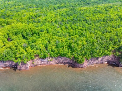 20 acres and panoramic views of Lake Superior just down the - photo 10