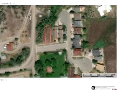  Lot For Sale in Ridgway Colorado