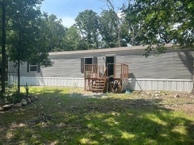 Lake Home For Sale in Locust Grove, Oklahoma