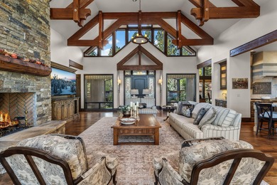 Welcome to effortless luxury living on the second green. Set on - photo 7