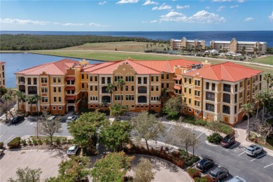 Lake Vivante Condo Sale Pending in Punta Gorda Florida