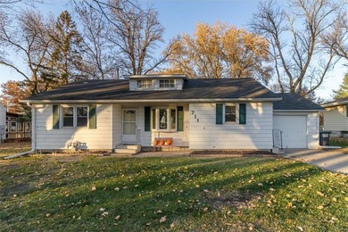 Lake Crystal  Home Sale Pending in Lake Crystal Minnesota