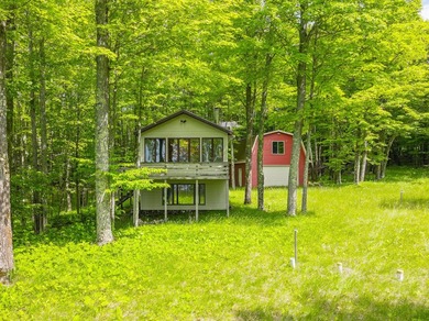 14 acres and panoramic views of Lake Superior just down the - photo 4