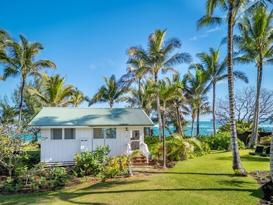 Five standalone beach cottages on three legal parcels, totaling - photo 11