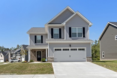 Watts Bar Lake Home For Sale in Oak Ridge Tennessee