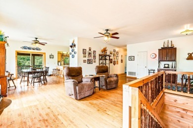 Motivated Seller.  Presenting to you this custom homestead dream