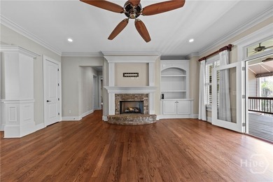 Every once in a while, a home comes along that makes you stop - photo 12