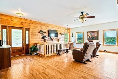 Motivated Seller.  Presenting to you this custom homestead dream